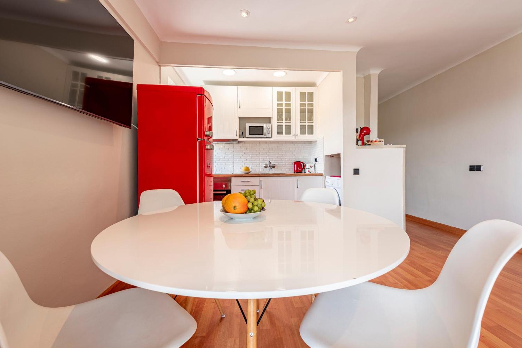 Andavar Salou Extérieur photo