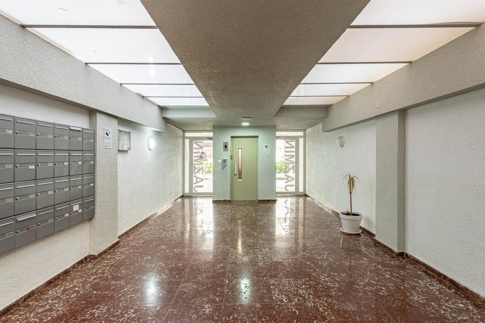 Andavar Salou Extérieur photo