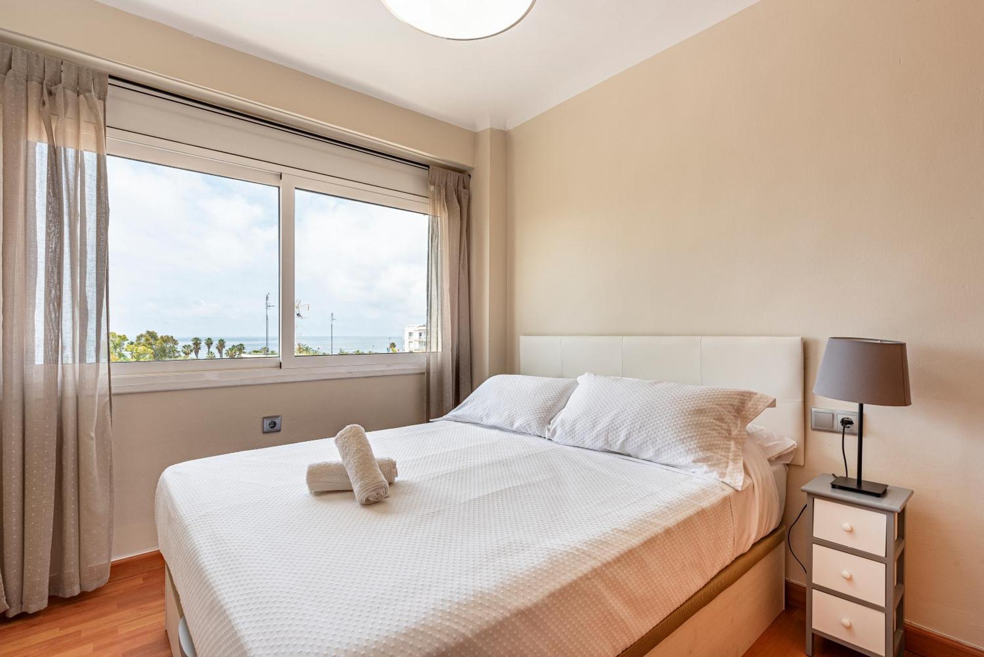 Andavar Salou Extérieur photo
