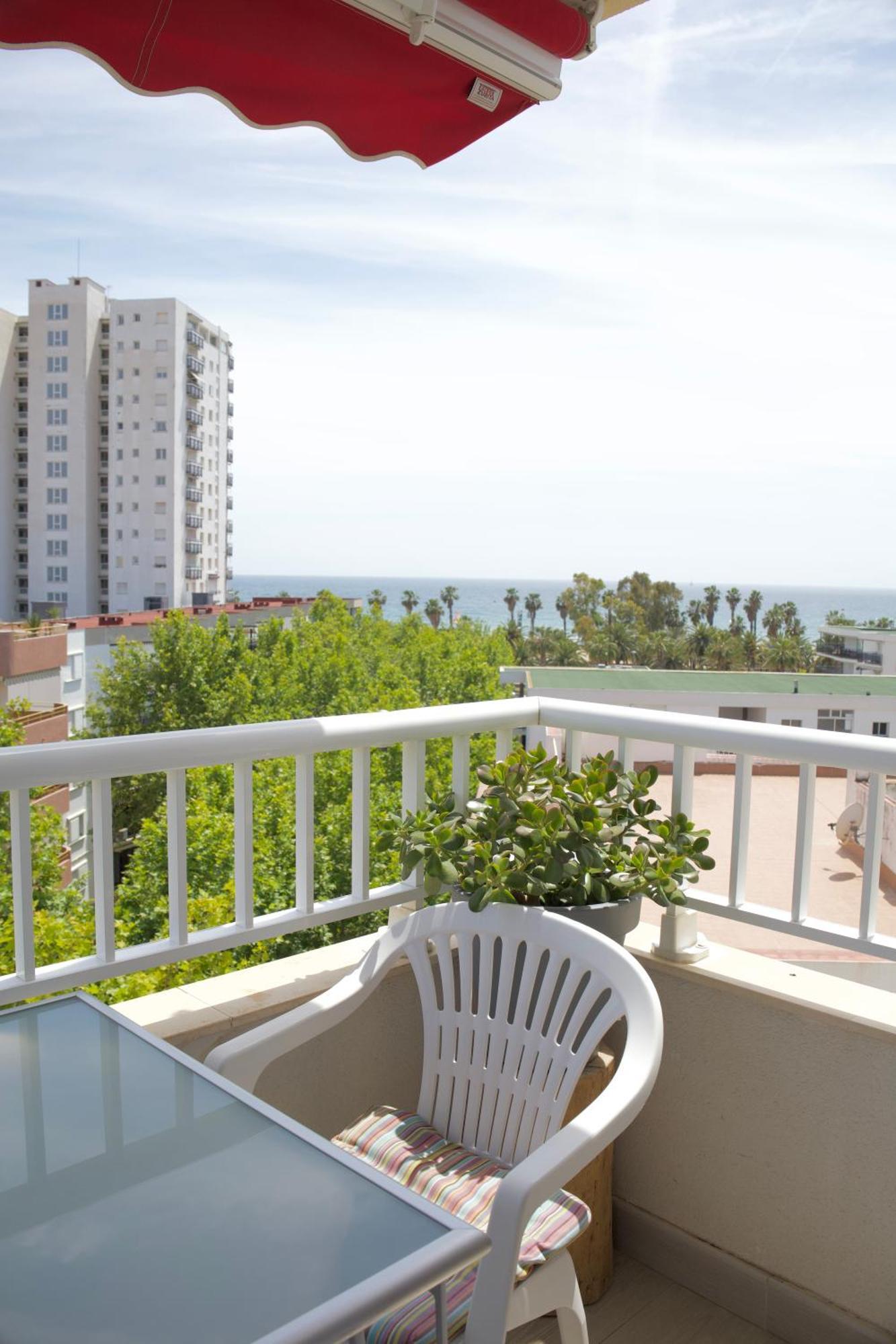 Andavar Salou Extérieur photo