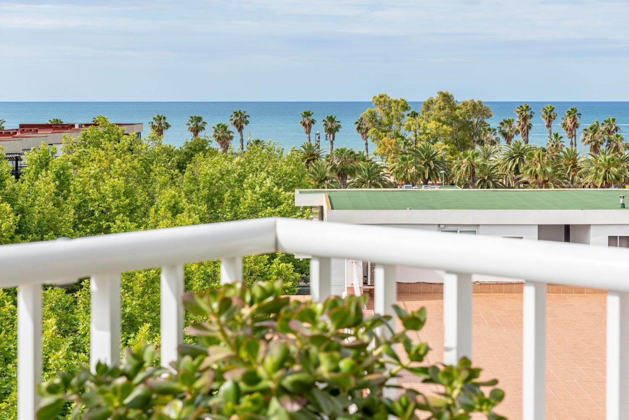 Andavar Salou Extérieur photo
