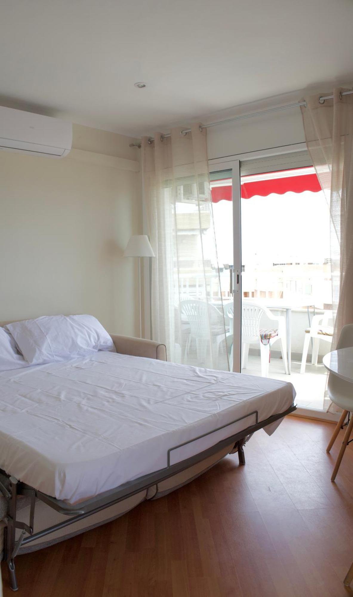 Andavar Salou Extérieur photo