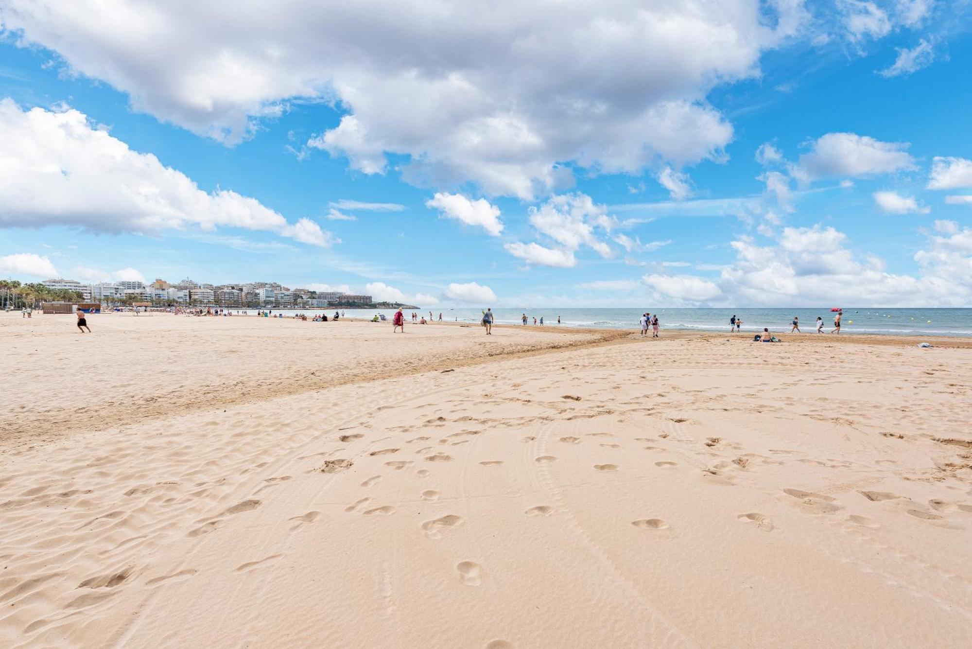 Andavar Salou Extérieur photo