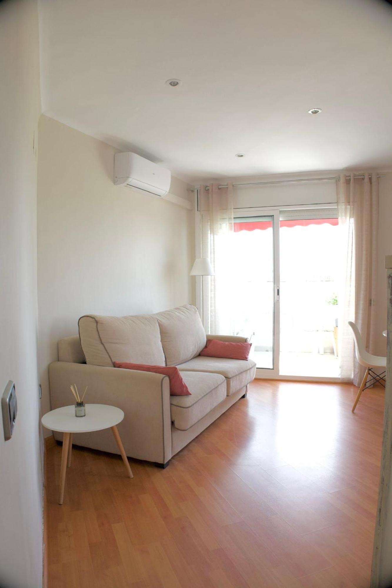 Andavar Salou Extérieur photo